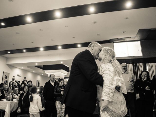 El casamiento de Mario y Alicia en Mar del Plata, Buenos Aires 20