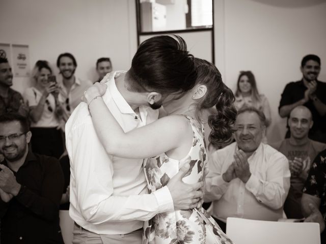 El casamiento de Jonás y Celeste en Don Torcuato, Buenos Aires 5