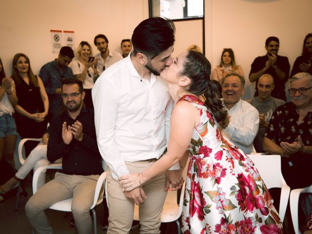 El casamiento de Jonás y Celeste en Don Torcuato, Buenos Aires 6