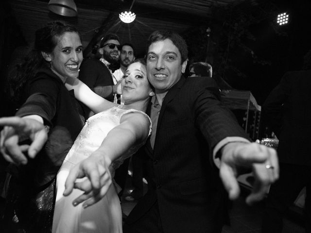 El casamiento de Jonás y Celeste en Don Torcuato, Buenos Aires 52
