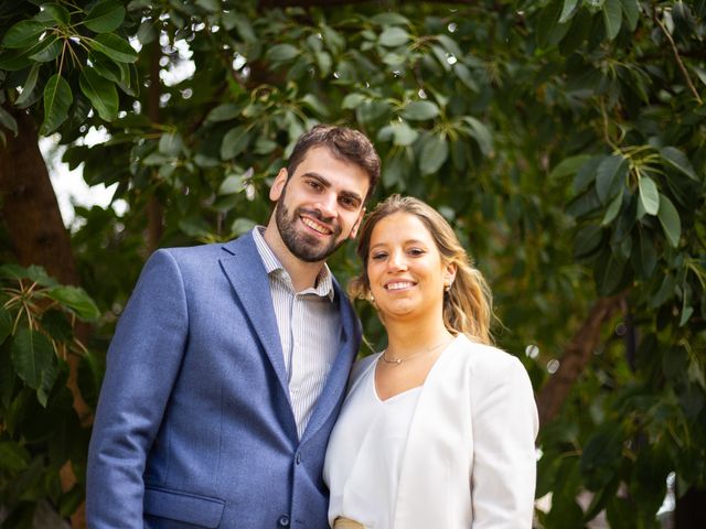 El casamiento de Mati y Sofi en San Isidro, Buenos Aires 25