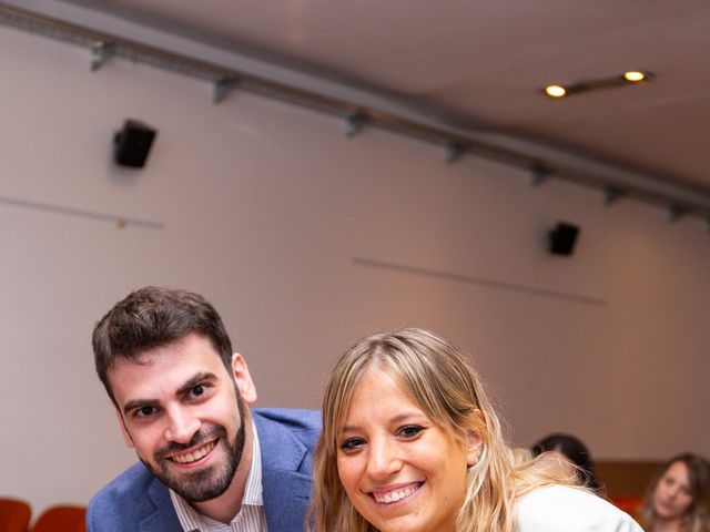 El casamiento de Mati y Sofi en San Isidro, Buenos Aires 28