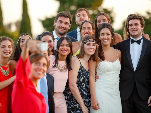 El casamiento de Facundo y Delfina en Gualeguaychú, Entre Ríos 19