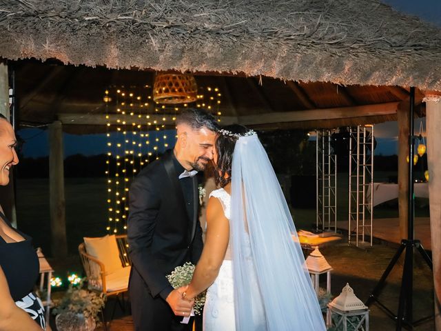 El casamiento de Agustin y Belkis en Gualeguaychú, Entre Ríos 12