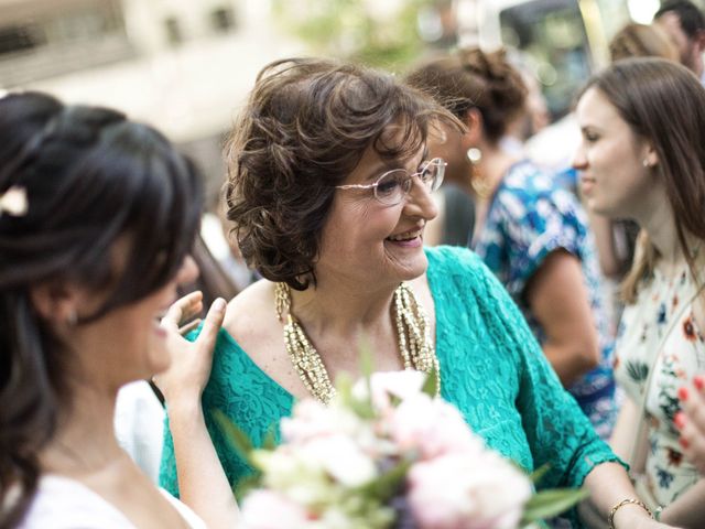 El casamiento de Ariel y Cristina en La Plata, Buenos Aires 56