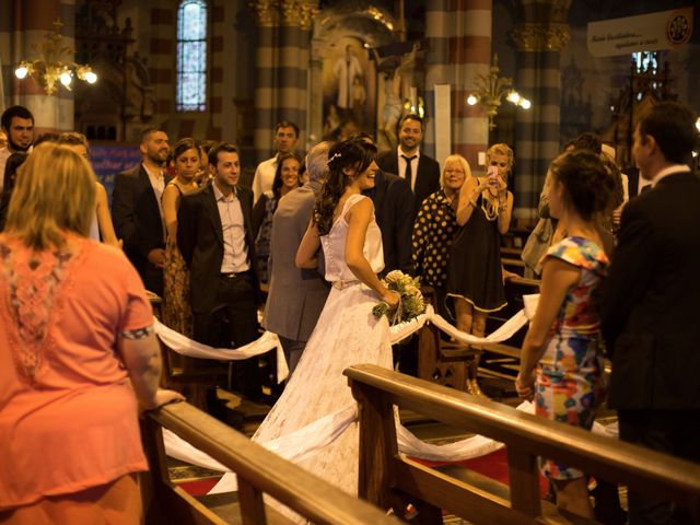 El casamiento de Ariel y Cristina en La Plata, Buenos Aires 76