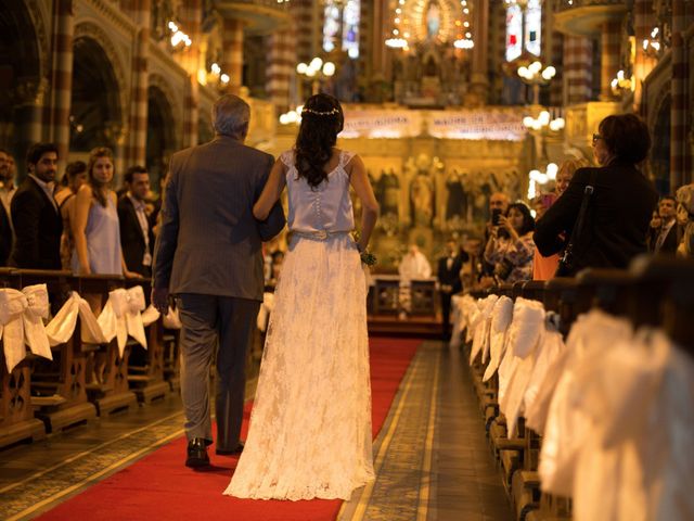 El casamiento de Ariel y Cristina en La Plata, Buenos Aires 77