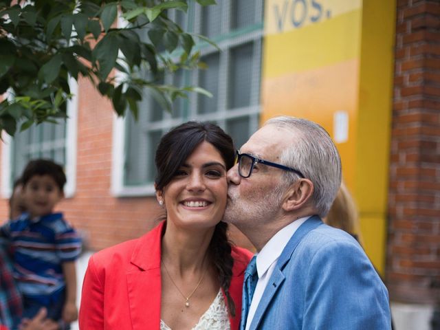 El casamiento de Ariel y Cristina en La Plata, Buenos Aires 105