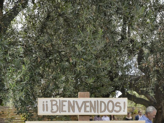 El casamiento de Adrián y Paula en Mendoza, Mendoza 5