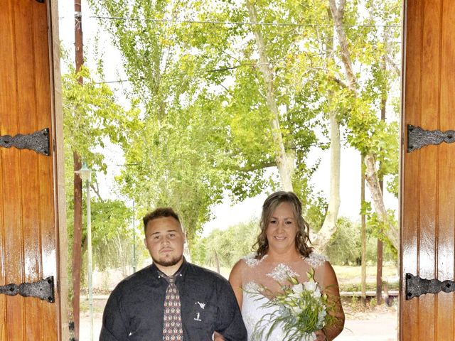 El casamiento de Adrián y Paula en Mendoza, Mendoza 10