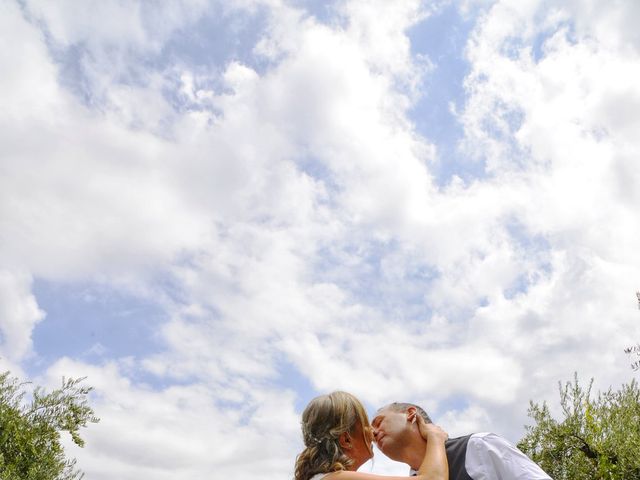 El casamiento de Adrián y Paula en Mendoza, Mendoza 15