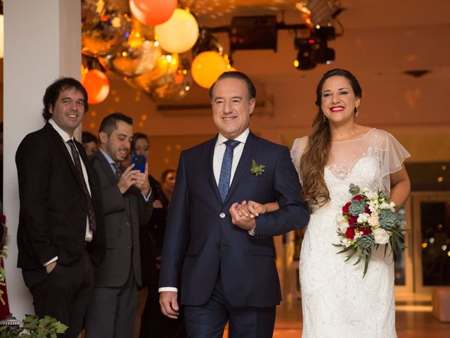 El casamiento de Rodrigo y Laura en Olivos, Buenos Aires 29