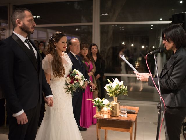 El casamiento de Rodrigo y Laura en Olivos, Buenos Aires 32