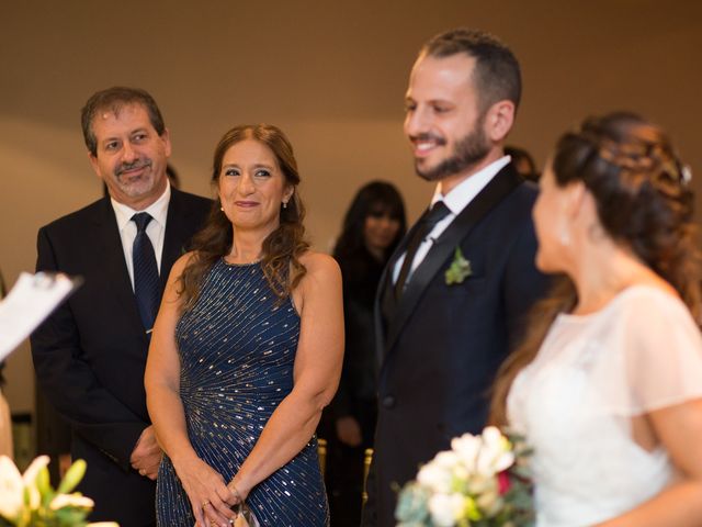 El casamiento de Rodrigo y Laura en Olivos, Buenos Aires 34