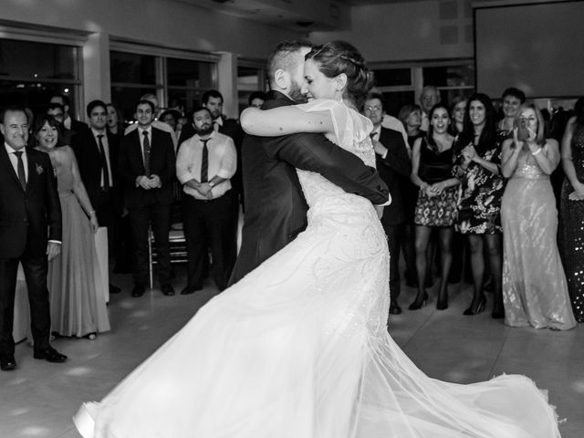 El casamiento de Rodrigo y Laura en Olivos, Buenos Aires 52