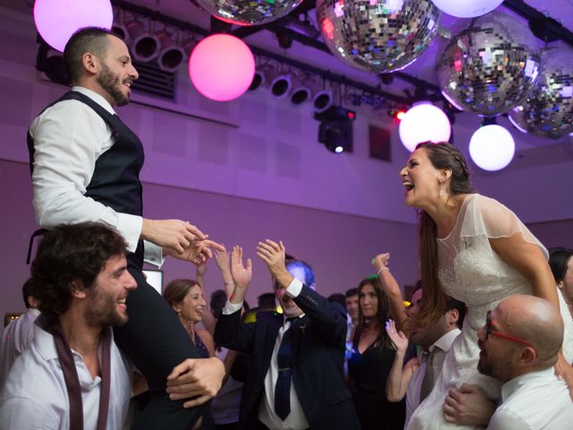 El casamiento de Rodrigo y Laura en Olivos, Buenos Aires 54