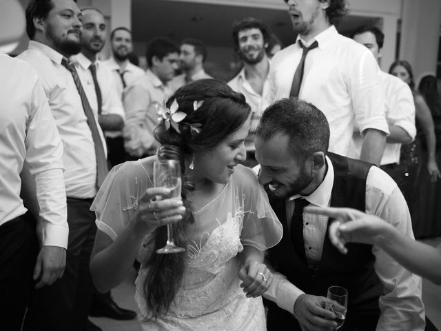 El casamiento de Rodrigo y Laura en Olivos, Buenos Aires 57