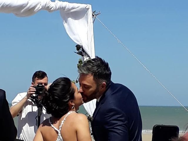 El casamiento de Mauro y Natasha en Mar del Plata, Buenos Aires 12
