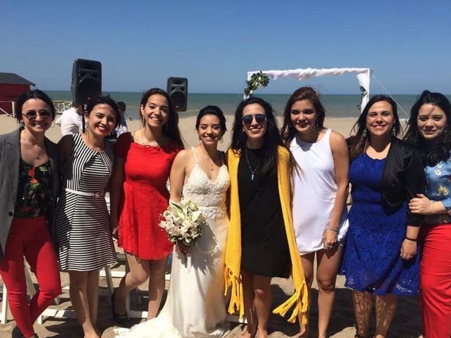 El casamiento de Mauro y Natasha en Mar del Plata, Buenos Aires 15