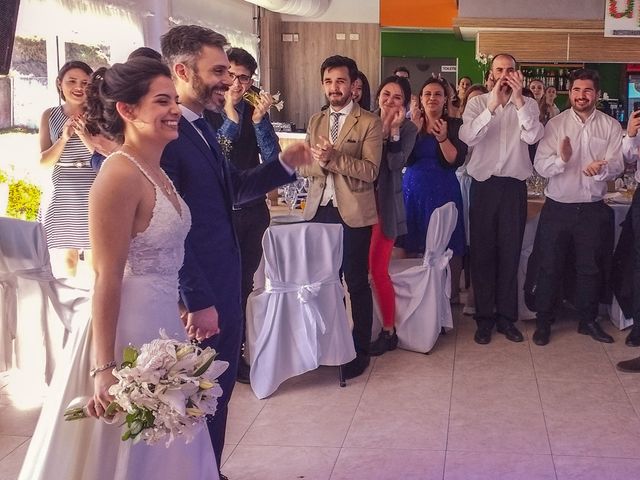 El casamiento de Mauro y Natasha en Mar del Plata, Buenos Aires 17