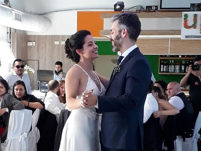 El casamiento de Mauro y Natasha en Mar del Plata, Buenos Aires 20