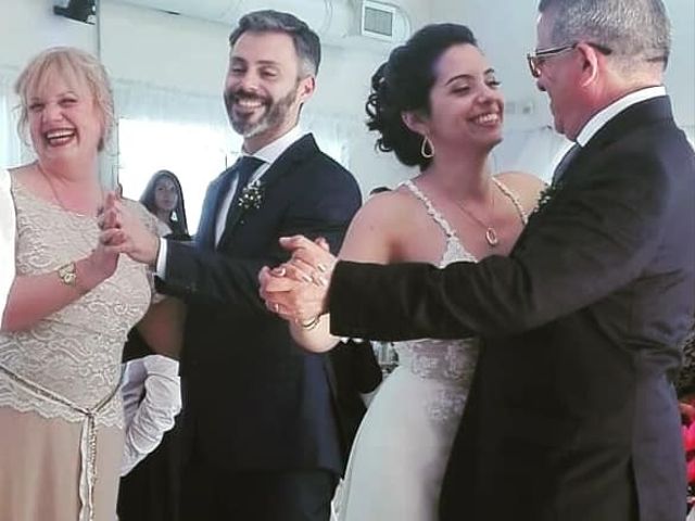 El casamiento de Mauro y Natasha en Mar del Plata, Buenos Aires 21