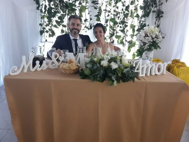 El casamiento de Mauro y Natasha en Mar del Plata, Buenos Aires 22