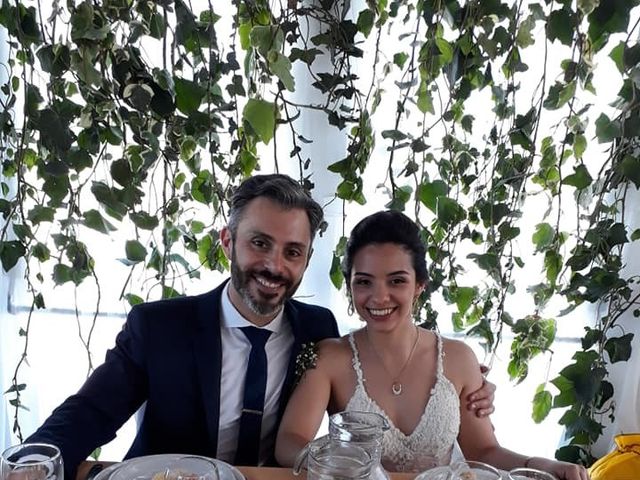 El casamiento de Mauro y Natasha en Mar del Plata, Buenos Aires 23