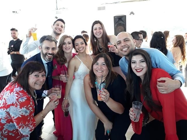 El casamiento de Mauro y Natasha en Mar del Plata, Buenos Aires 24