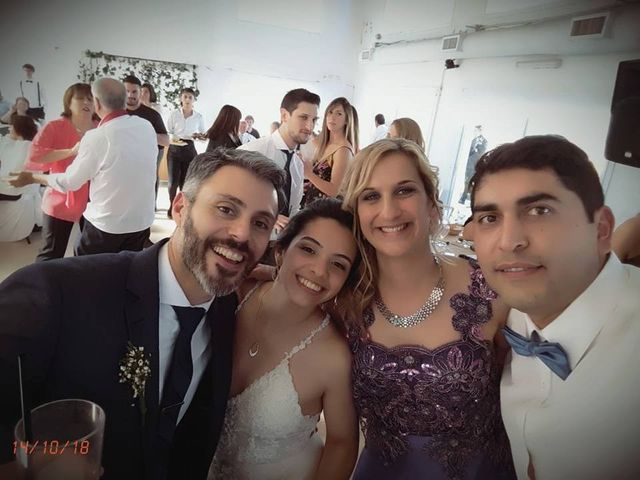 El casamiento de Mauro y Natasha en Mar del Plata, Buenos Aires 25
