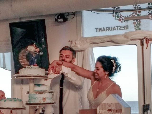 El casamiento de Mauro y Natasha en Mar del Plata, Buenos Aires 29