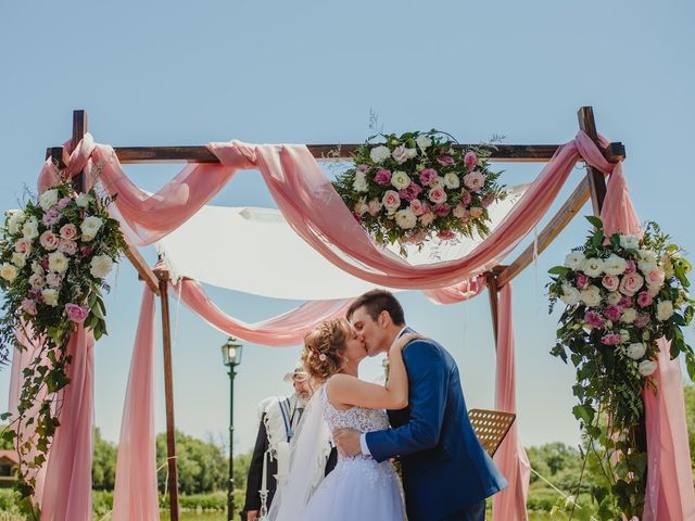 El casamiento de Diego y Michelle en Open Door, Buenos Aires 19