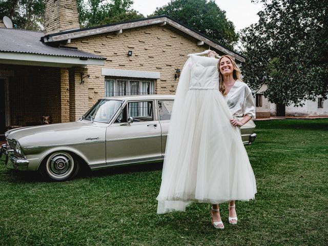 El casamiento de Lucas y Aldana en La Plata, Buenos Aires 14