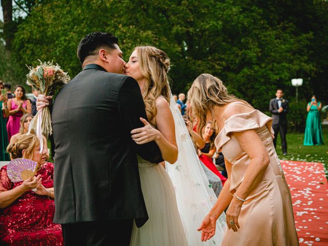 El casamiento de Lucas y Aldana en La Plata, Buenos Aires 20