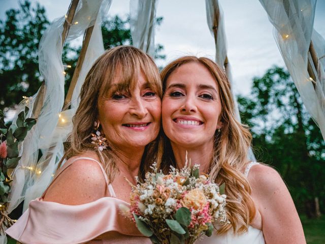 El casamiento de Lucas y Aldana en La Plata, Buenos Aires 23