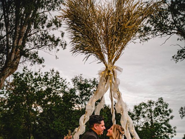 El casamiento de Lucas y Aldana en La Plata, Buenos Aires 24