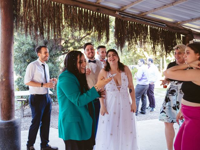 El casamiento de Martín y Camila en Pilar, Buenos Aires 31
