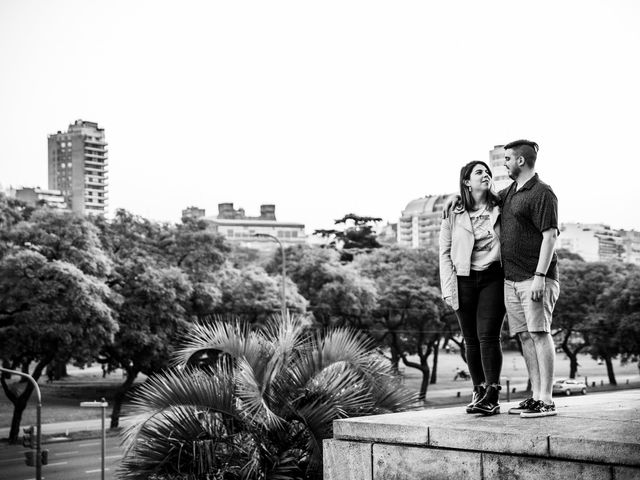 El casamiento de Martín y Camila en Pilar, Buenos Aires 4