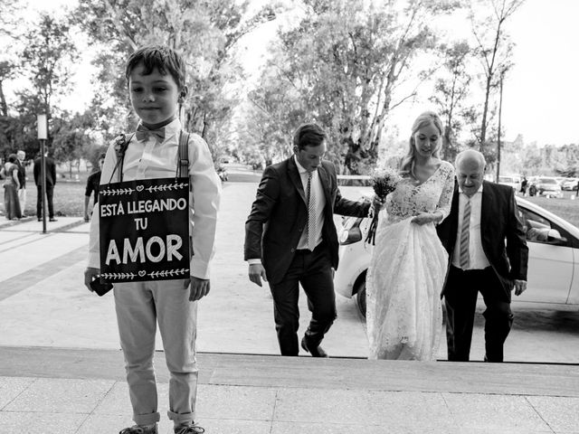 El casamiento de Nicolás y Belén en Córdoba, Córdoba 31