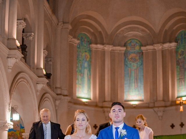 El casamiento de Nicolás y Belén en Córdoba, Córdoba 46