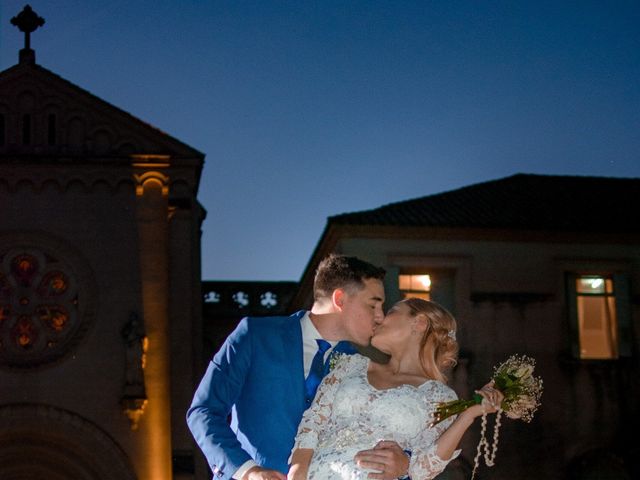 El casamiento de Nicolás y Belén en Córdoba, Córdoba 58