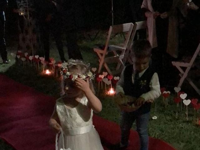 El casamiento de Ezequiel y Noelia en Ezeiza, Buenos Aires 2