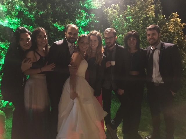El casamiento de Ezequiel y Noelia en Ezeiza, Buenos Aires 9
