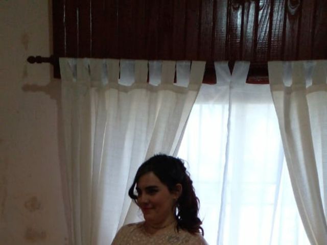 El casamiento de Ernesto y Vanesa  en Alejandro Korn, Buenos Aires 3
