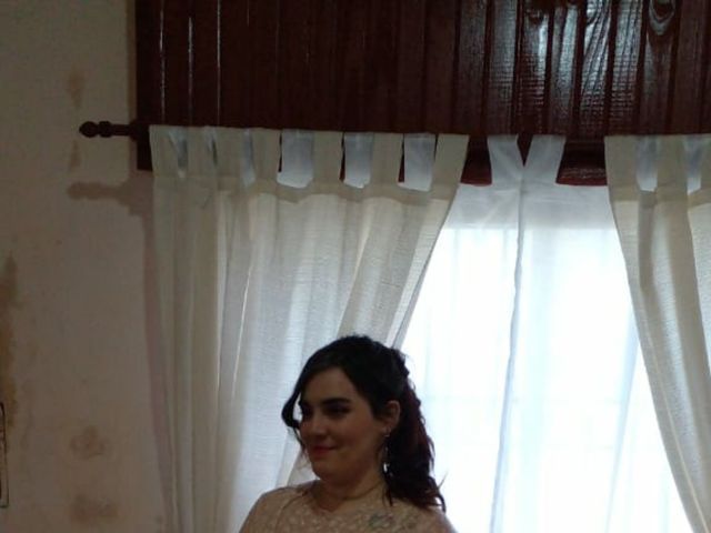 El casamiento de Ernesto y Vanesa  en Alejandro Korn, Buenos Aires 8