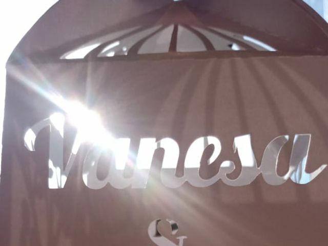 El casamiento de Ernesto y Vanesa  en Alejandro Korn, Buenos Aires 9