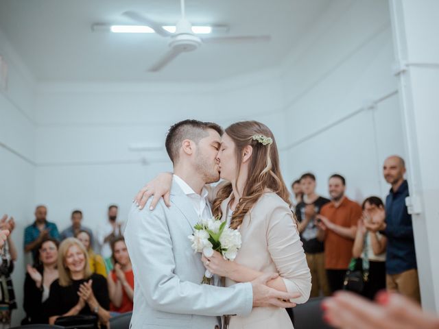 El casamiento de Emanuel y Ivana en Adrogué, Buenos Aires 11