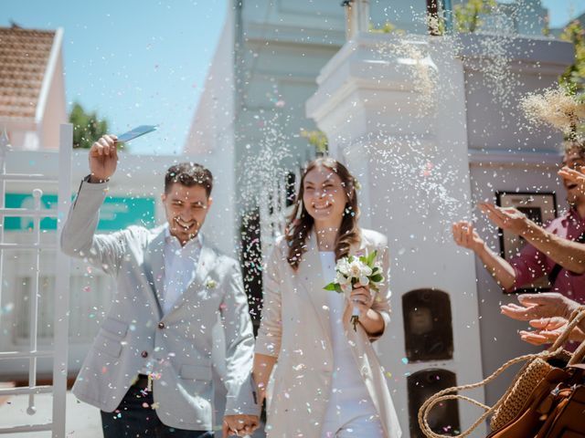 El casamiento de Emanuel y Ivana en Adrogué, Buenos Aires 14