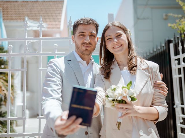 El casamiento de Emanuel y Ivana en Adrogué, Buenos Aires 17