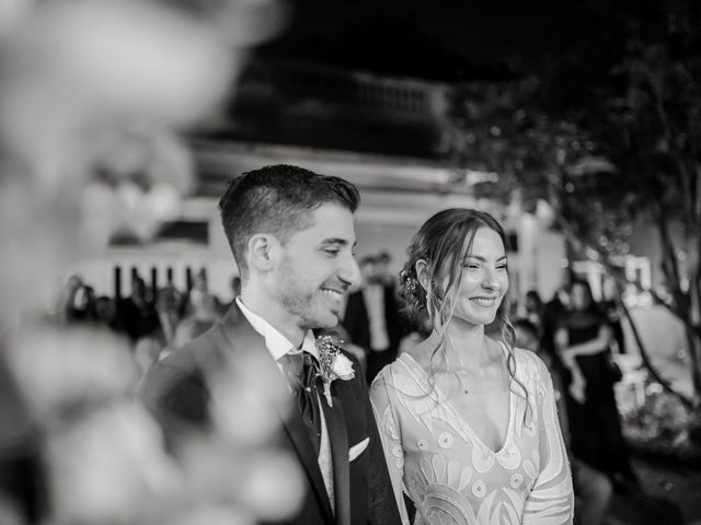 El casamiento de Emanuel y Ivana en Adrogué, Buenos Aires 31